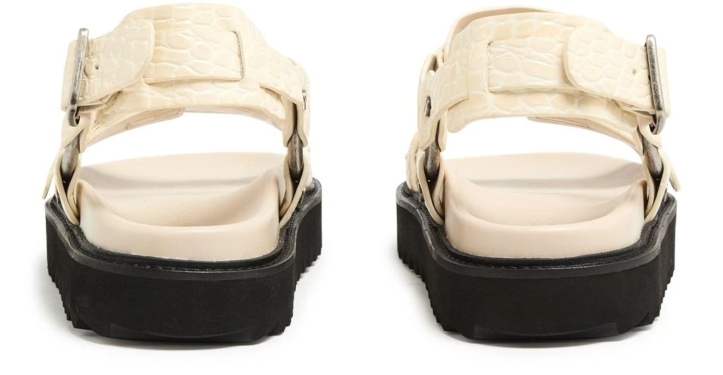 Acne Studios Sandals 4