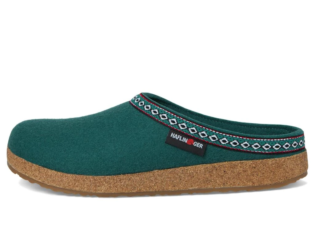 Haflinger GZ 4
