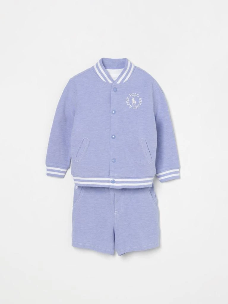 Ralph Lauren Jumpsuit kids Polo Ralph Lauren 1