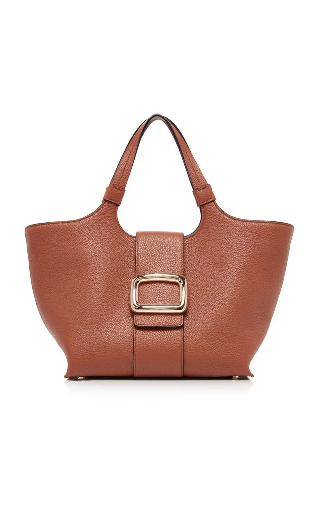 Roger Vivier Women Grand Vivier Choc Medium main image 1