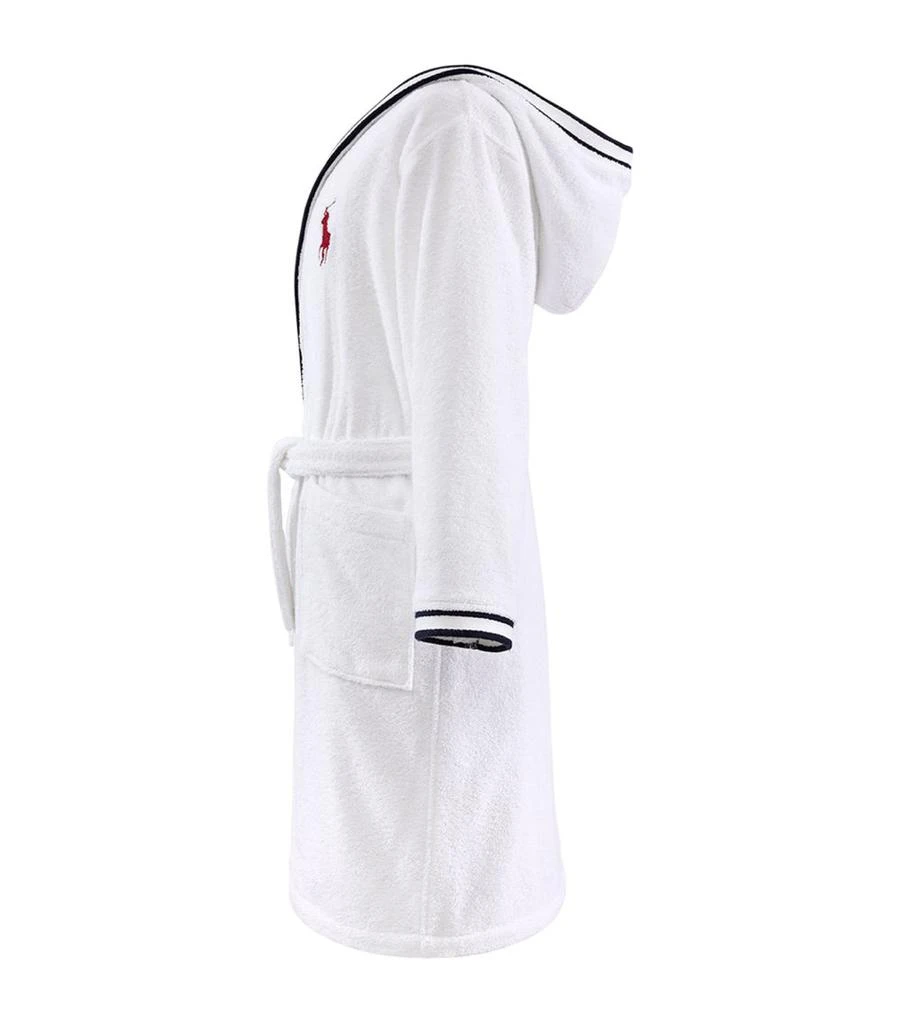 Ralph Lauren Cotton Terry Rylan Bathrobe 2