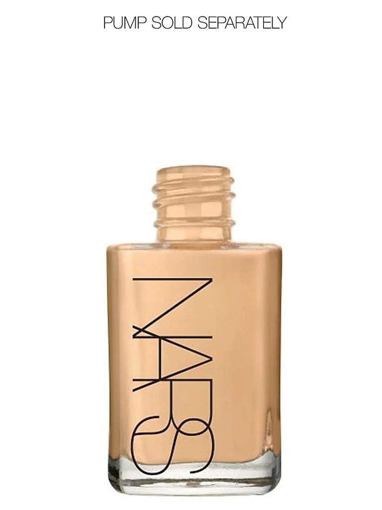 NARS Sheer Glow Foundation 2