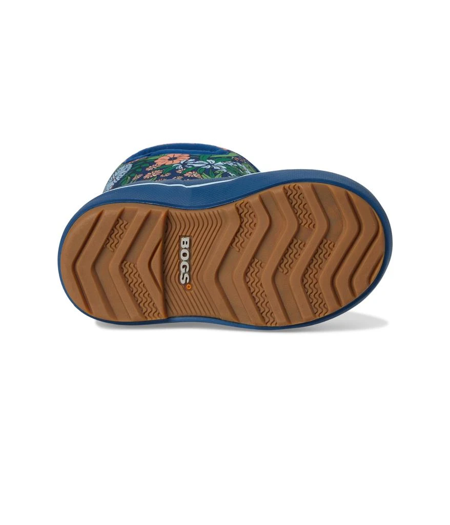 Bogs Classic II - Vintage Floral (Toddler/Little Kid/Big Kid) 3