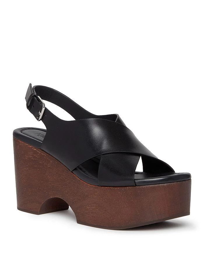 Paige Women's Reid Platform Sandals 1