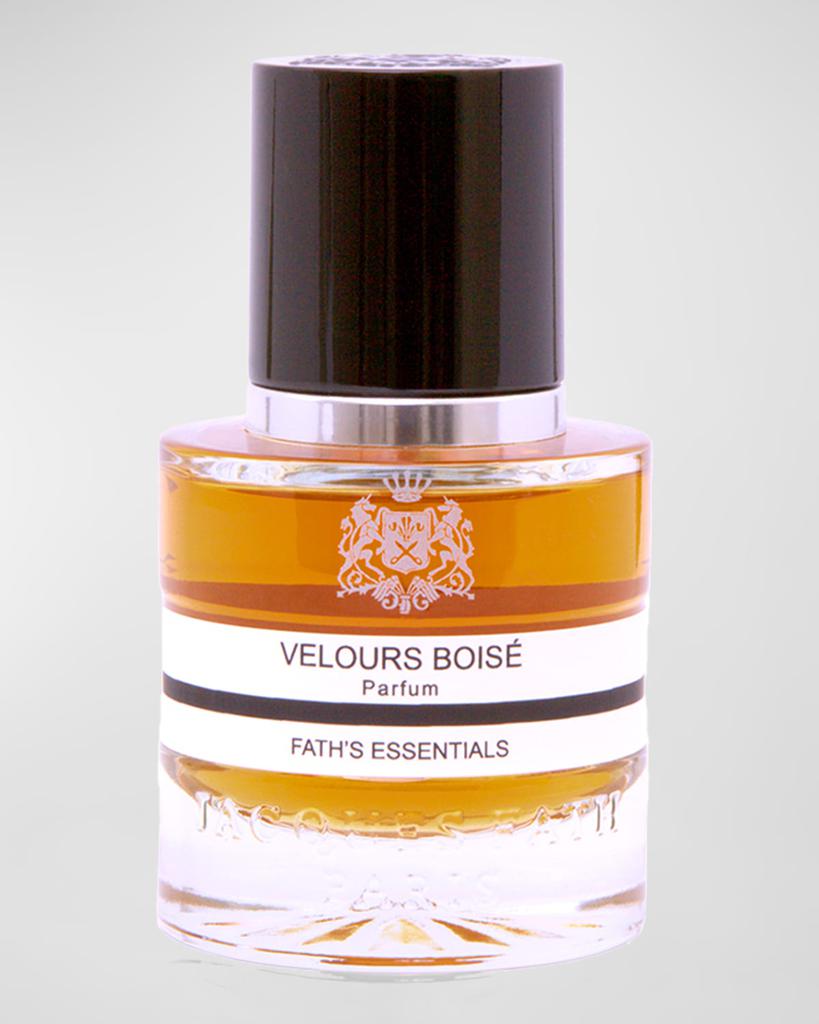JACQUES FATH Velour Boise Natural Parfum Spray