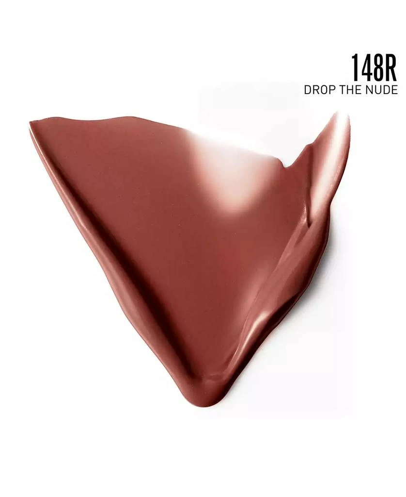 Valentino Beauty Liquirosso Soft Matte Liquid Lipstick 
Blush 2