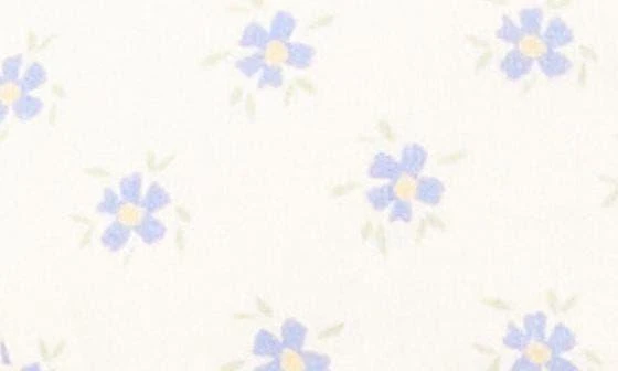 Rolla’s Emmy Floral Print Crop Top 5