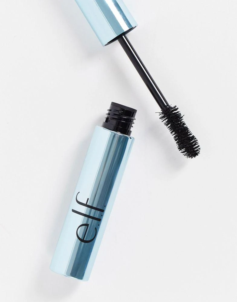 e.l.f. e.l.f. Big Mood Waterproof Mascara 4