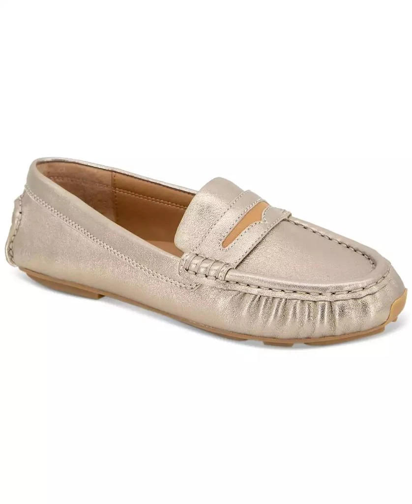Gentle Souls Women's Madison Loafer Flats 1