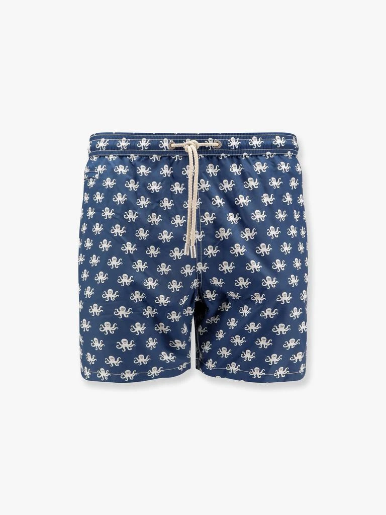 Mc2 Saint Barth SWIM TRUNKS 1