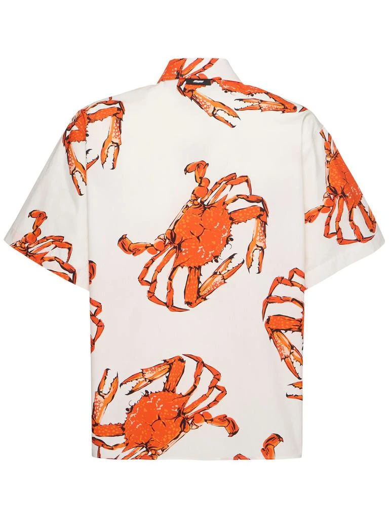MSGM Cotton Shirt 3