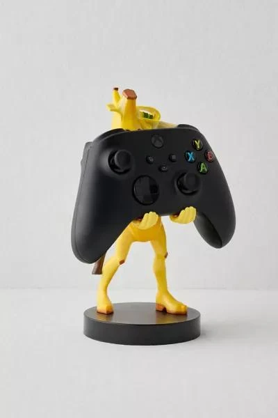 Urban Outfitters Fortnite Peely Cable Guy Controller Holder 2