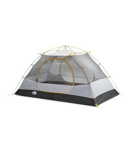 The North Face The North Face Tents Stormbreak 2 Two-Person Camping Tent - Ventilation Openings for Optimal Airflow, Water Repellent Finish
