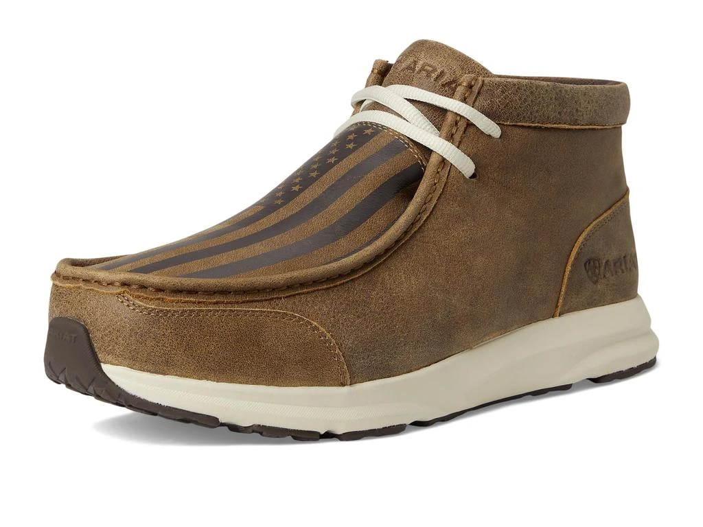 Ariat Spitfire 7
