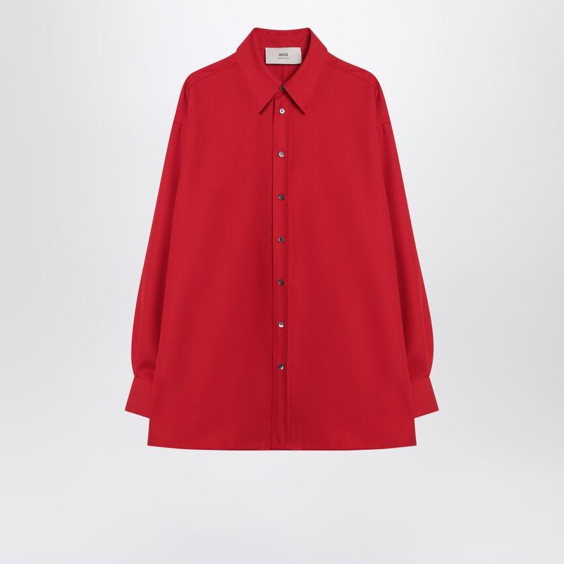 AMI AMI Paris Shirt