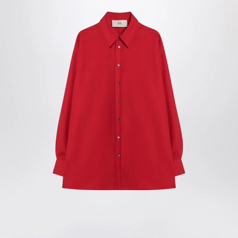 AMI AMI Paris Shirt 1