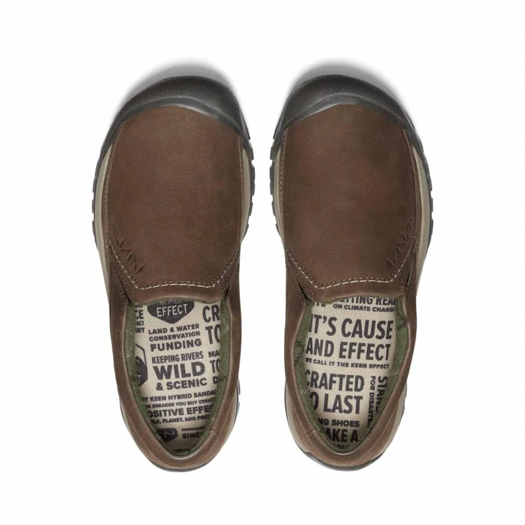 Keen Keen - Women's Kaci Iii Winter Slip-on Shoes 5