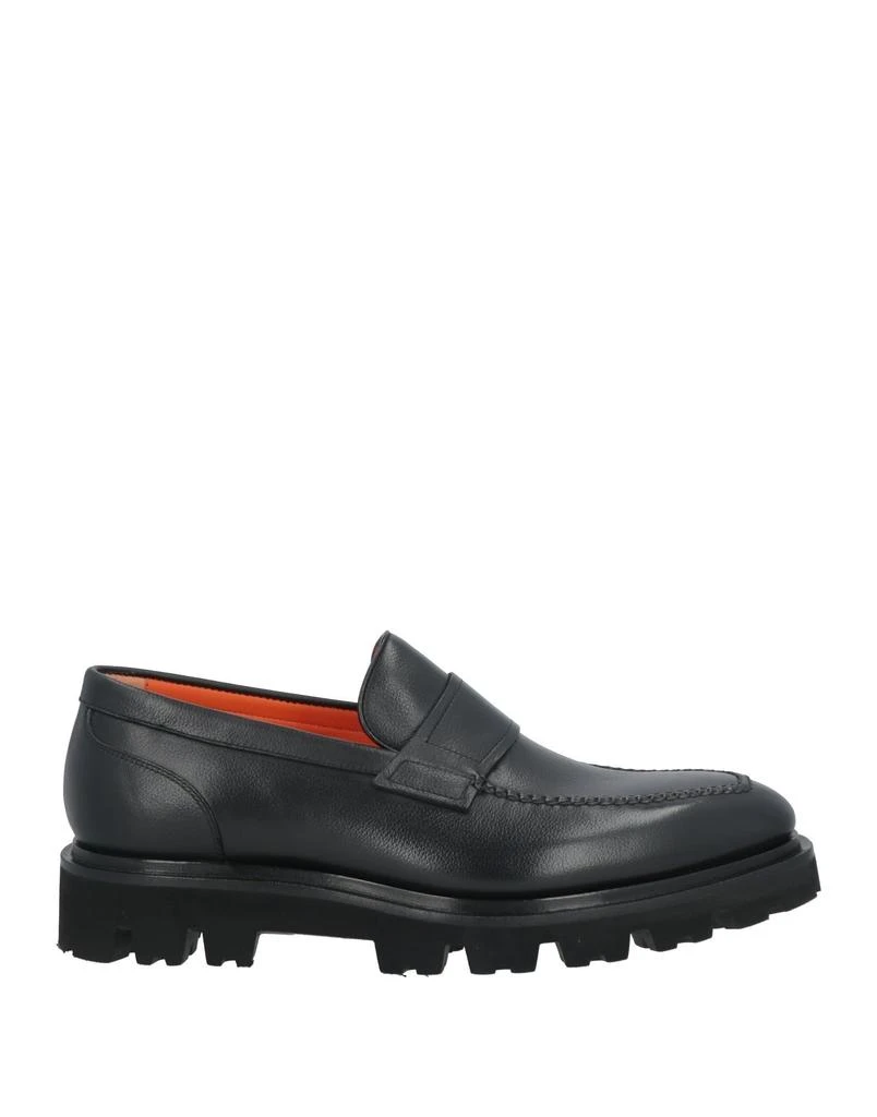 Yoox Santoni Loafers Mens Loafers – On Sale Now With Up To 63