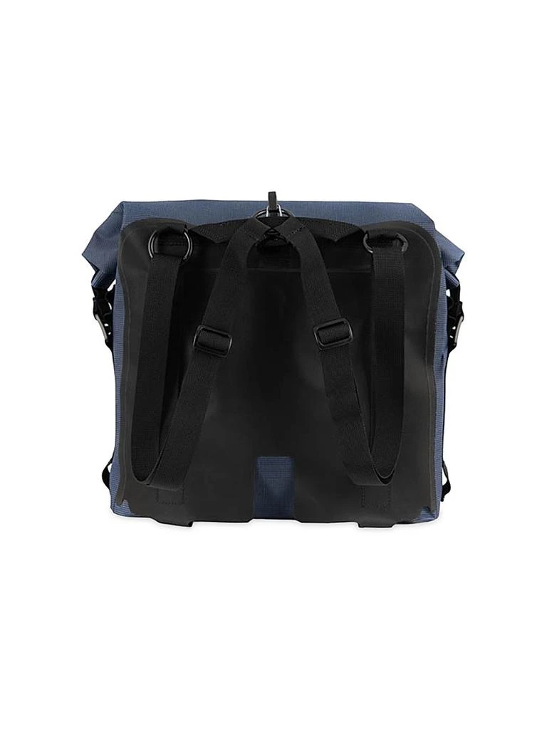 Brompton Bikes Small Borough Waterproof Bag 4