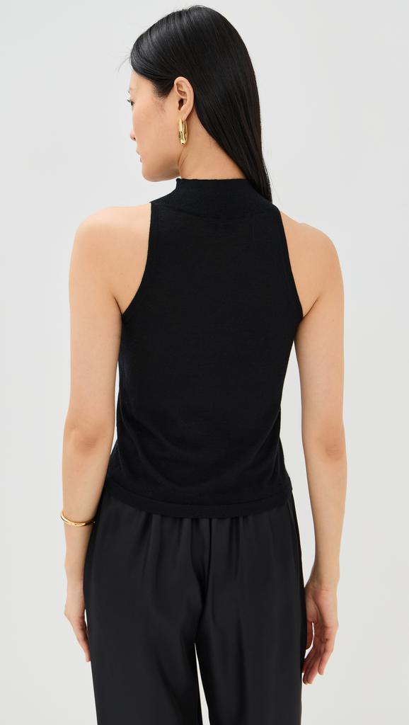 Le Kasha Tivat Cashmere Top
