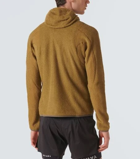 Satisfy Ghostfleece hoodie 4