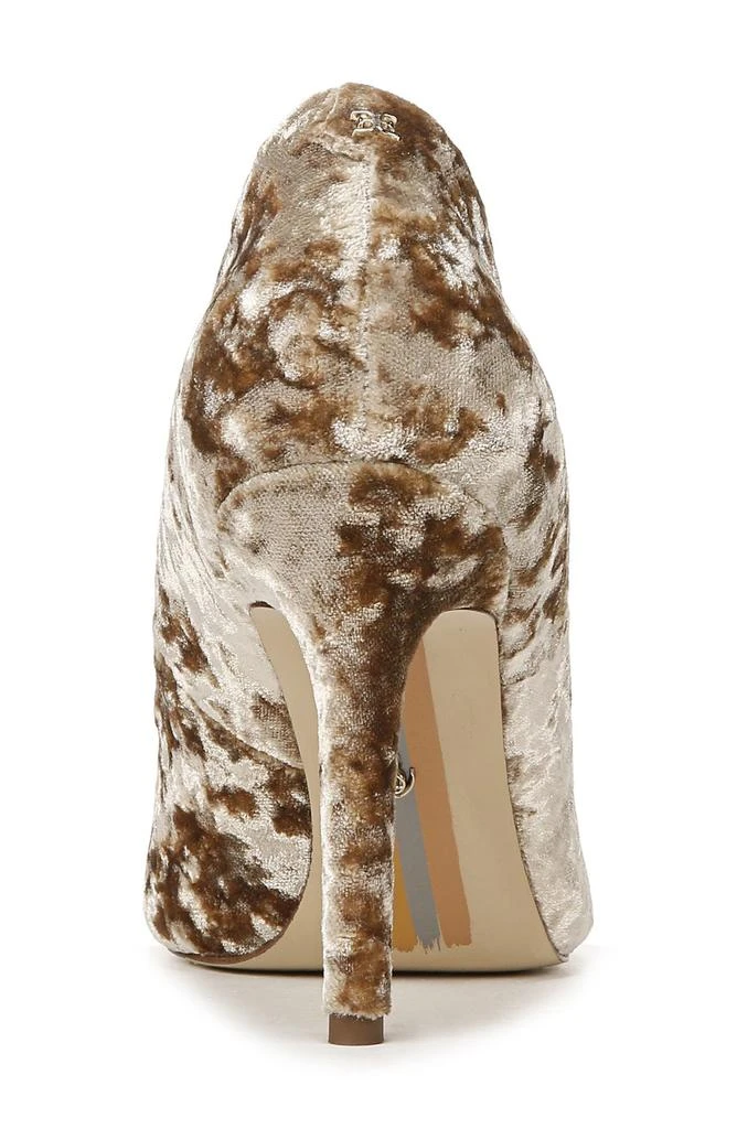 Sam Edelman Hazel Pointed Toe Pump 7