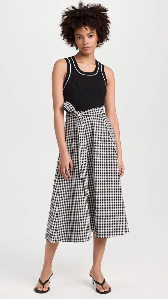 Tanya Taylor Devon Dress 6