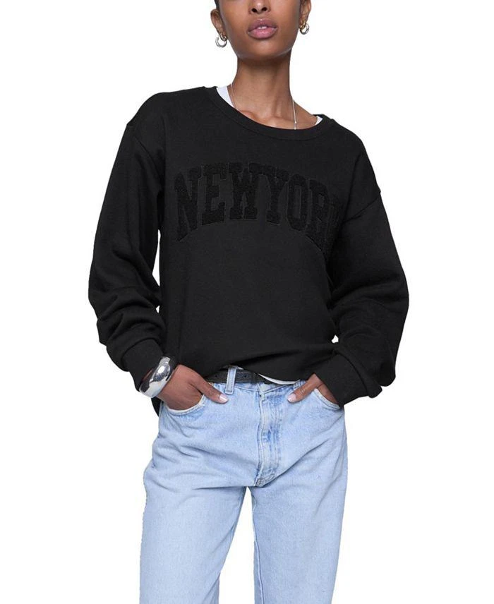 Rebecca Minkoff New York Sweatshirt 1