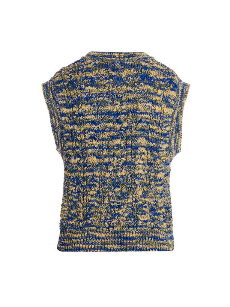 ANDERSSON BELL Andersson Bell Chunky Knitted Vest
