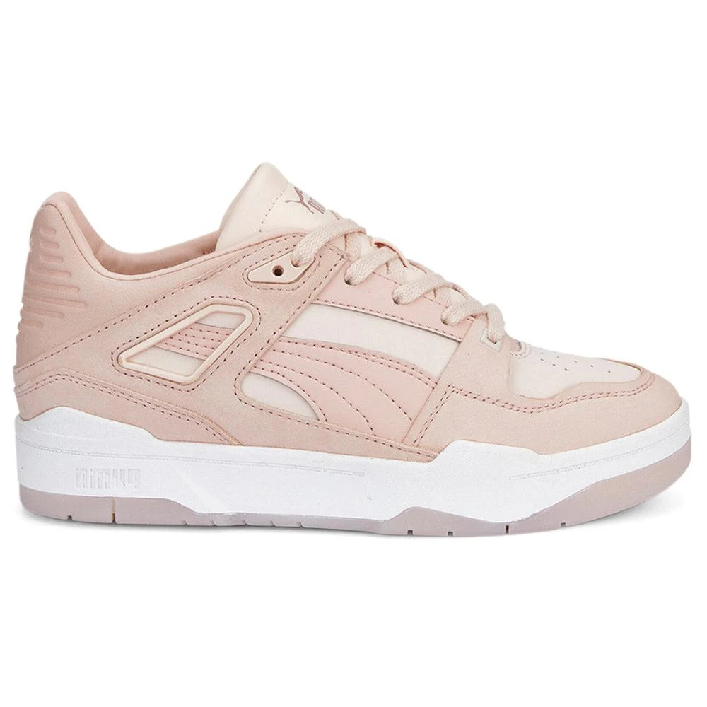 Puma Slipstream Premium Lace Up Sneakers 1