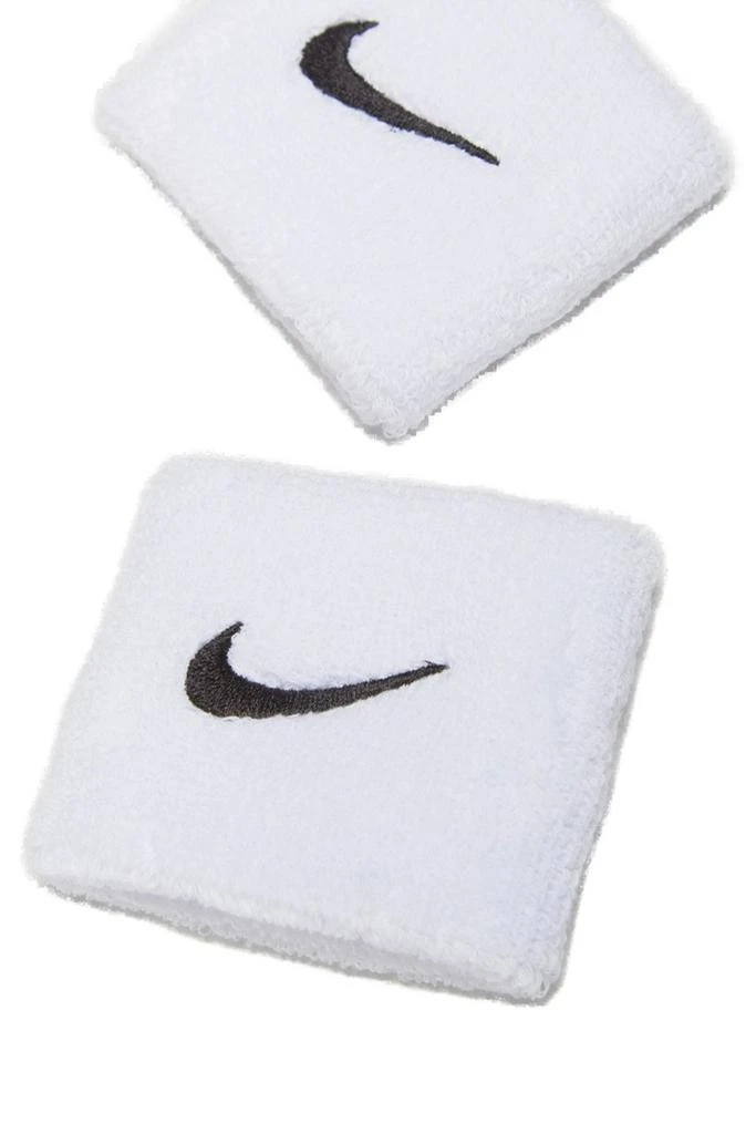 NIKE Nike Swoosh Premier Tennis Wristbands 3