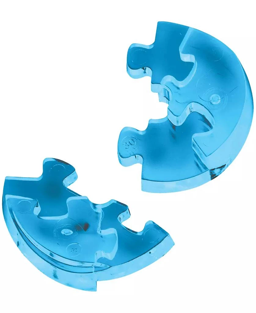 AreYouGame 3D Disney Goofy Crystal Puzzle Set, 38 Piece 4