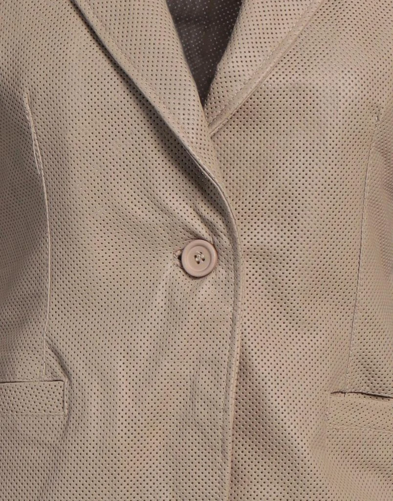 STREET LEATHERS Blazer 4