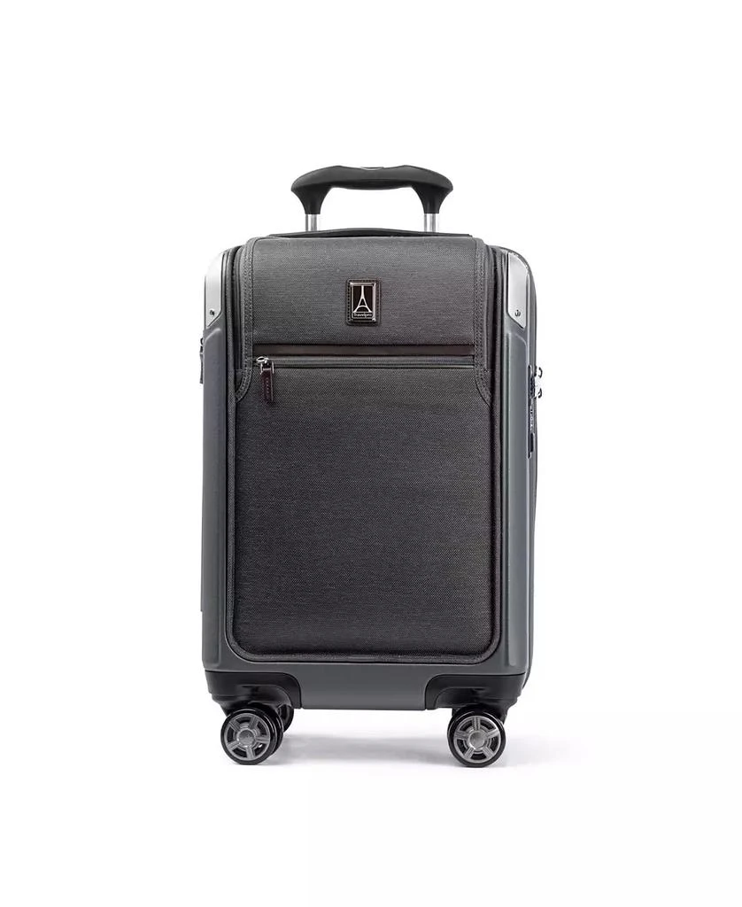 Travelpro Platinum Elite Hardside Compact Business Plus Carry-on Spinner 7