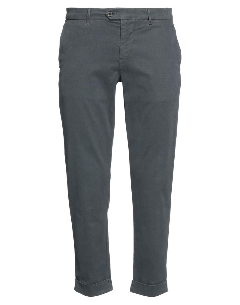 0/ZERO CONSTRUCTION Casual pants