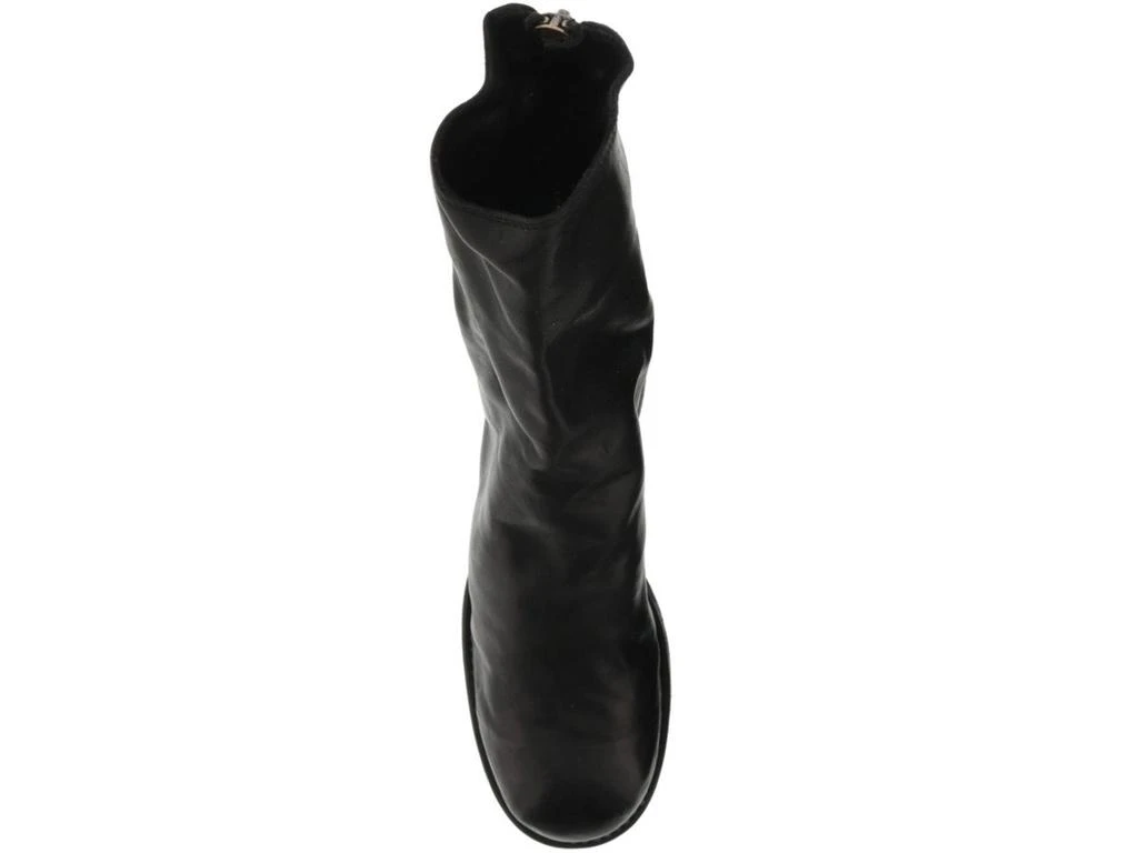 guidi Guidi 788Z Zip Up Boots 4