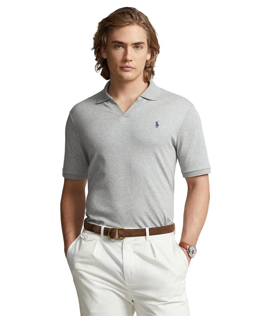 Polo Ralph Lauren Classic Fit Soft Cotton Polo Shirt 1