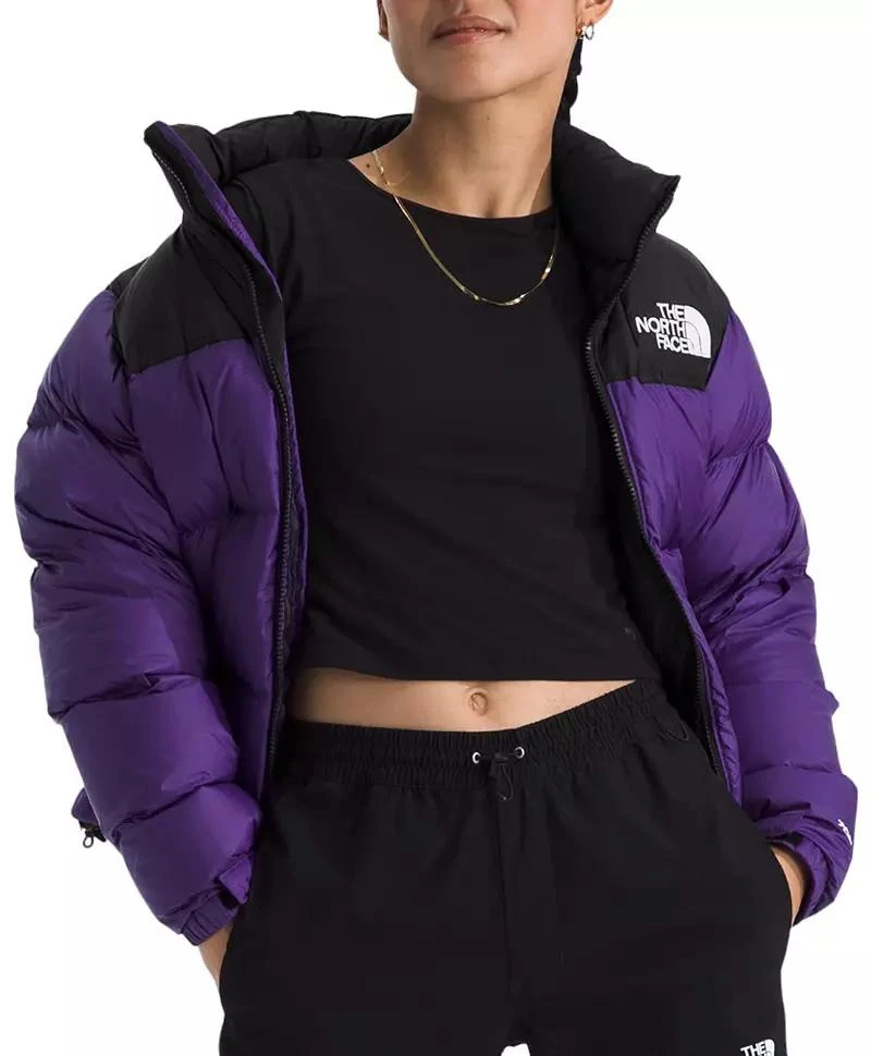 The North Face The North Face Women's 1996 Retro Nuptse Down Jacket 5