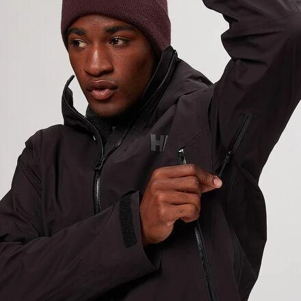 Helly Hansen Verglas Infinity Shell Jacket - Men
s 5