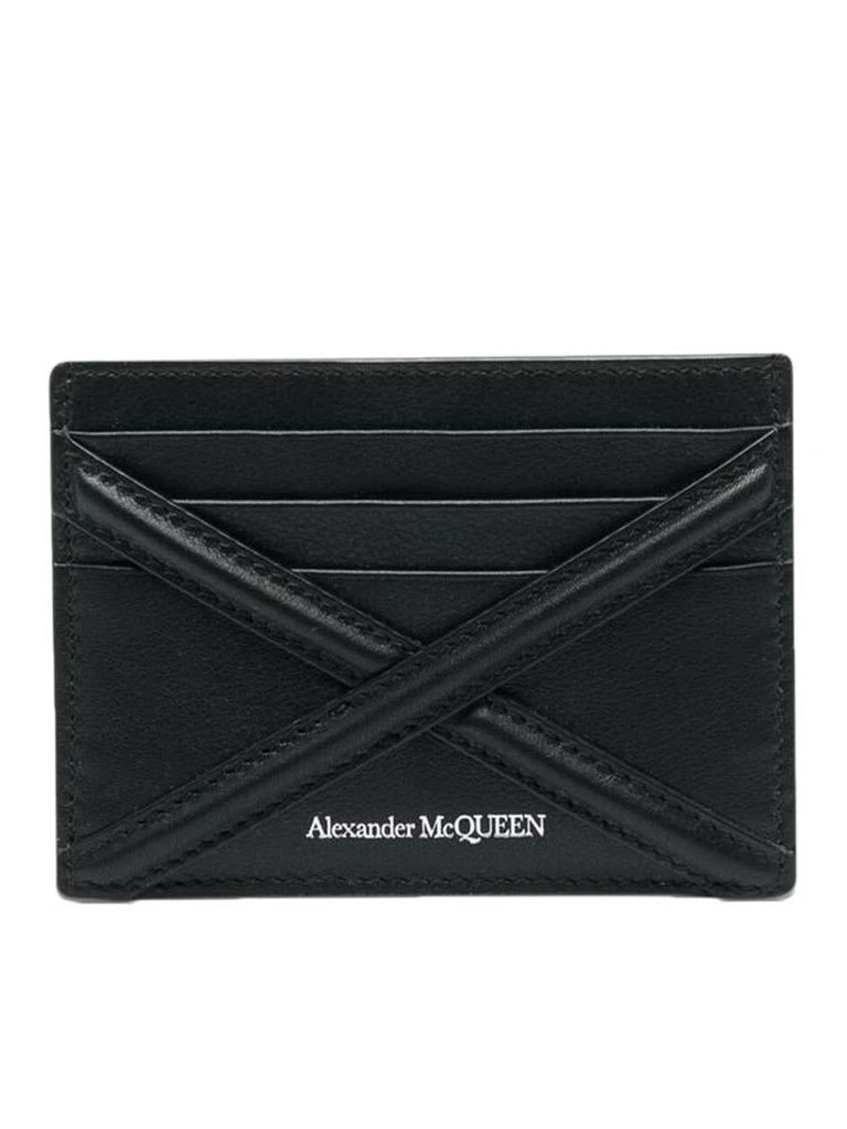 Mcqueen Mcqueen Credit Card Case 1