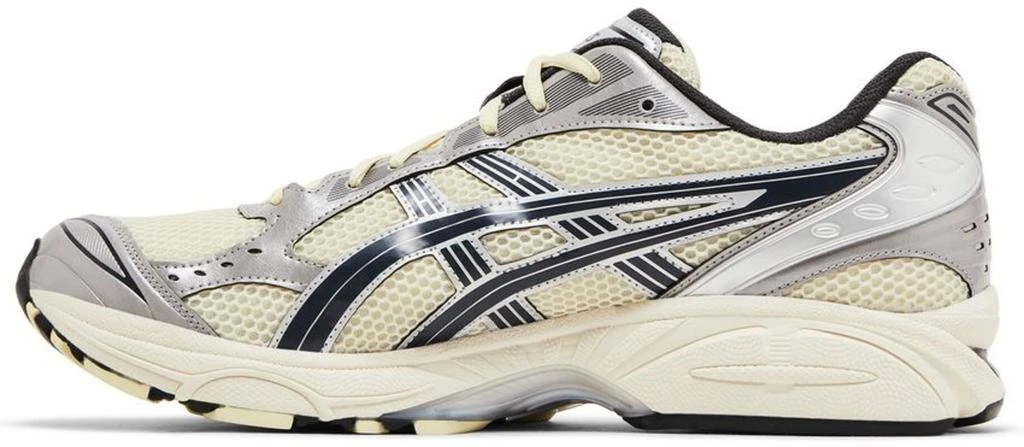 Asics ASICS Gel-Kayano 14 Oyster White Steeple Grey 2