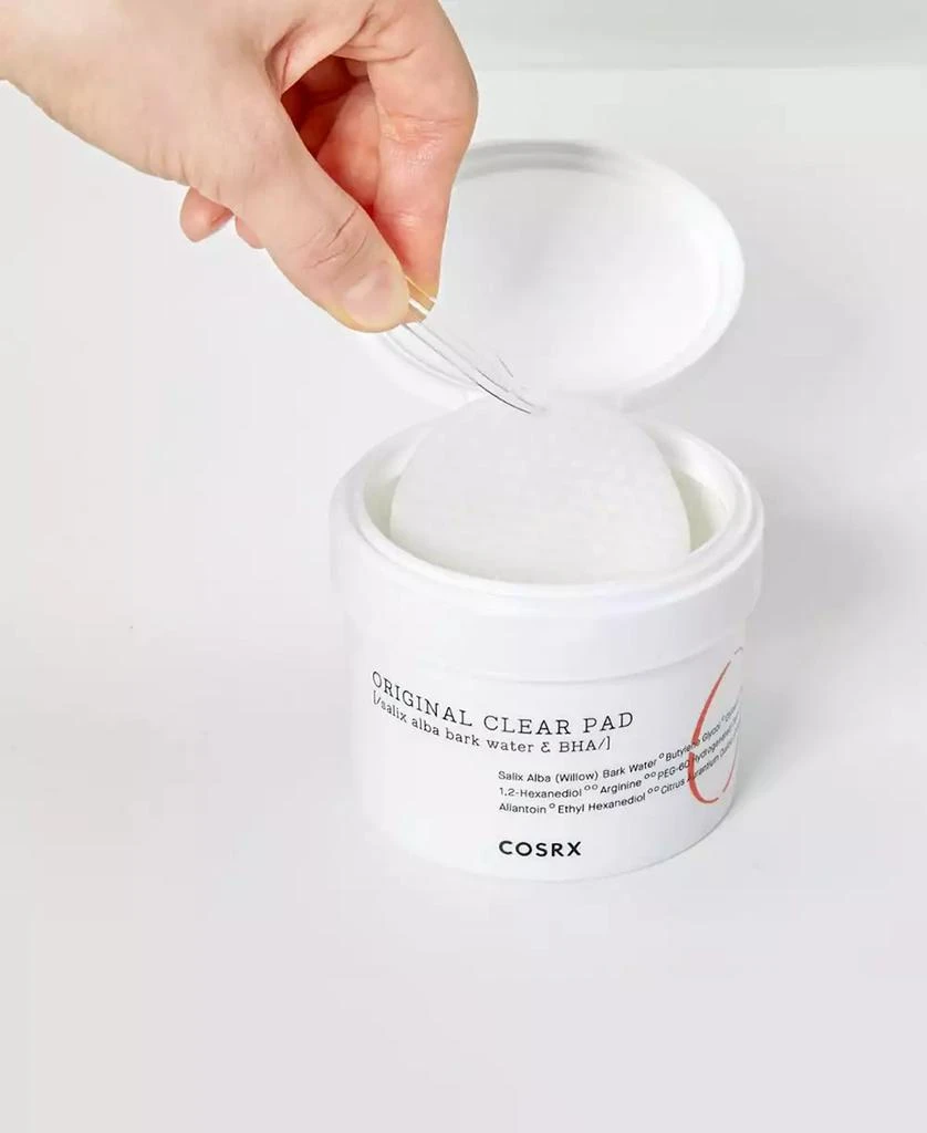 COSRX One Step Original Clear Pad 8