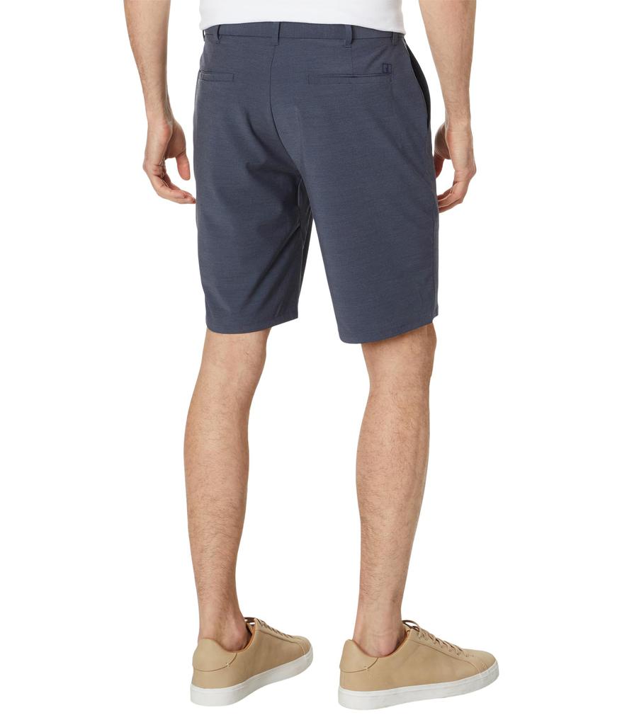 Johnnie-O Mulligan Performance Golf Shorts