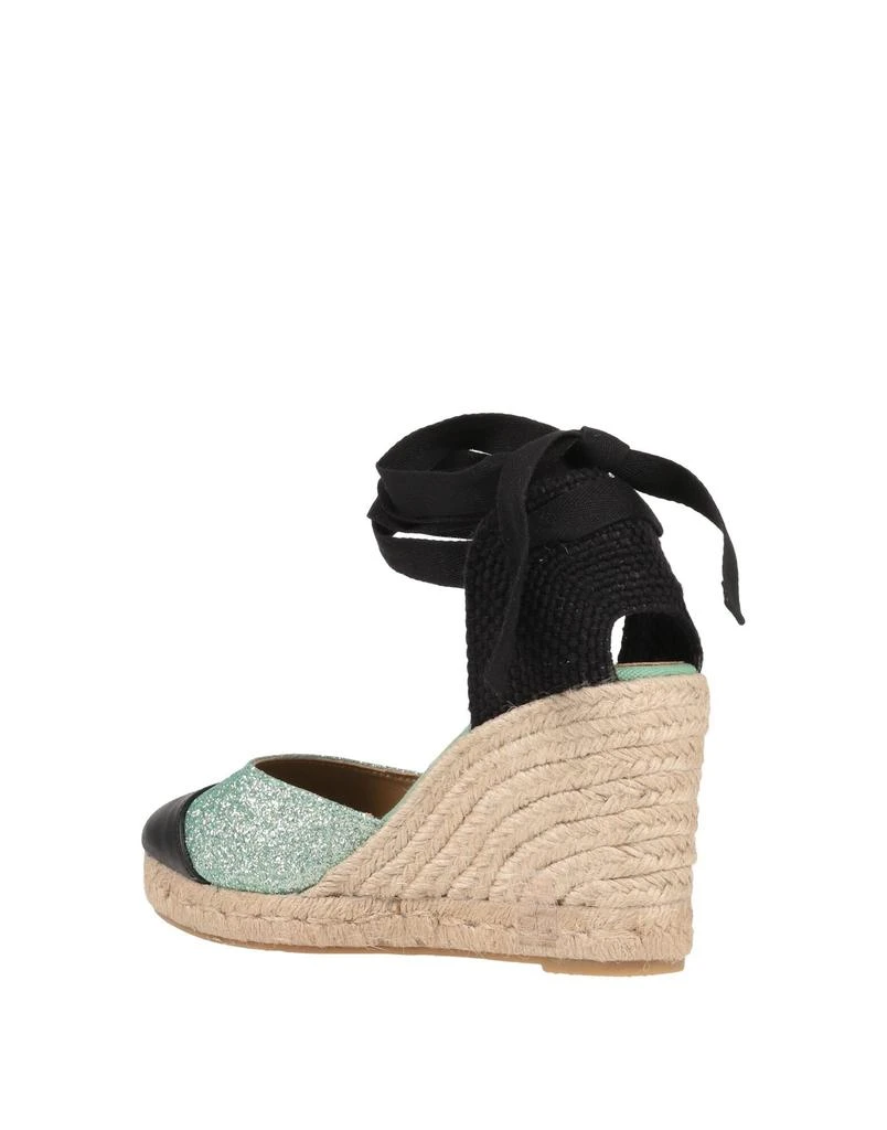 KANNA Espadrilles 3