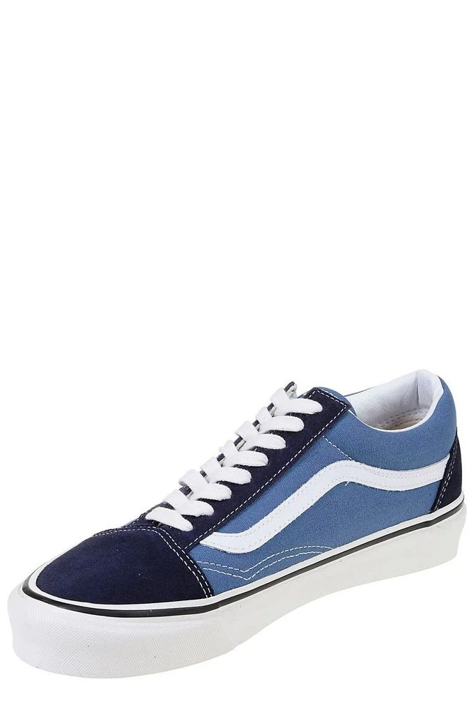 Vans Vans Old Skool 36 DX Lace-Up Sneakers 4