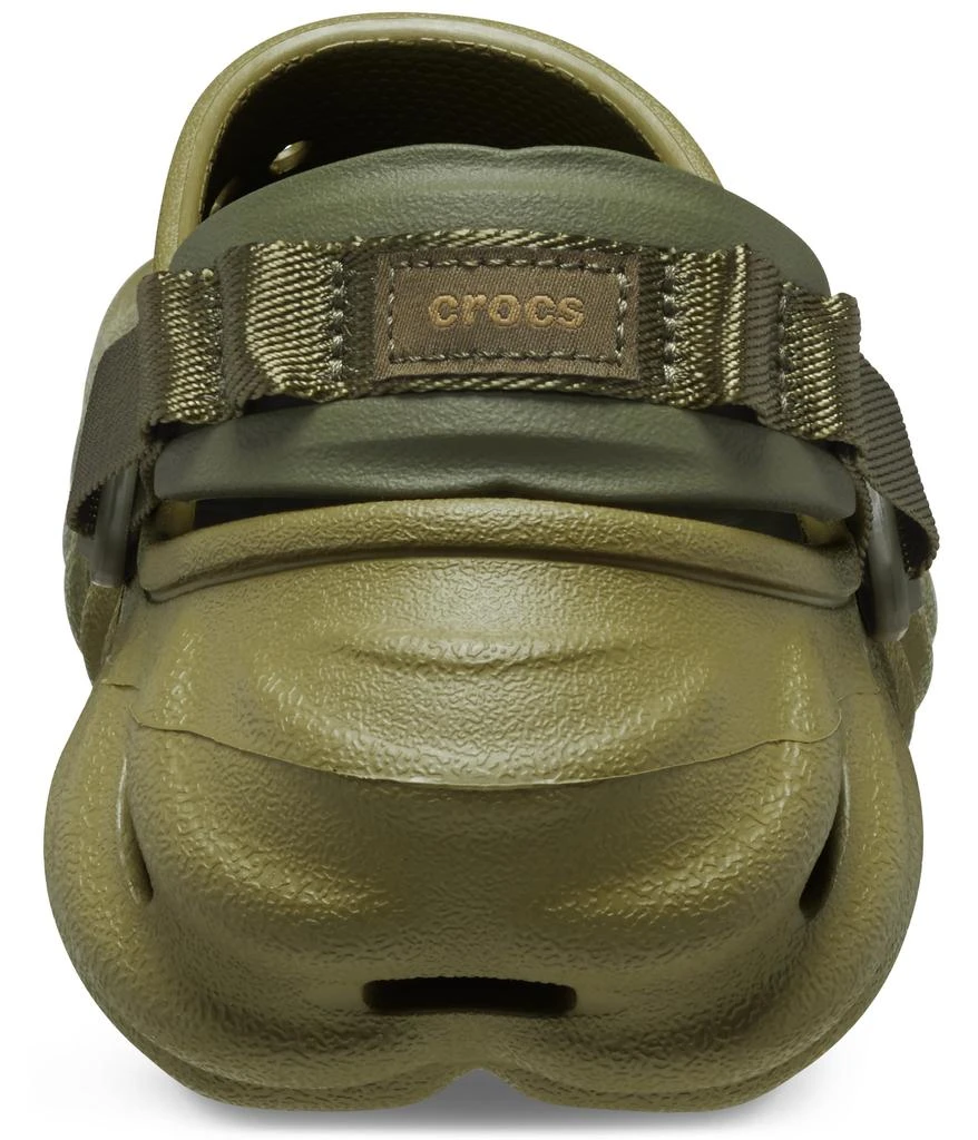 Crocs Echo Clog 5