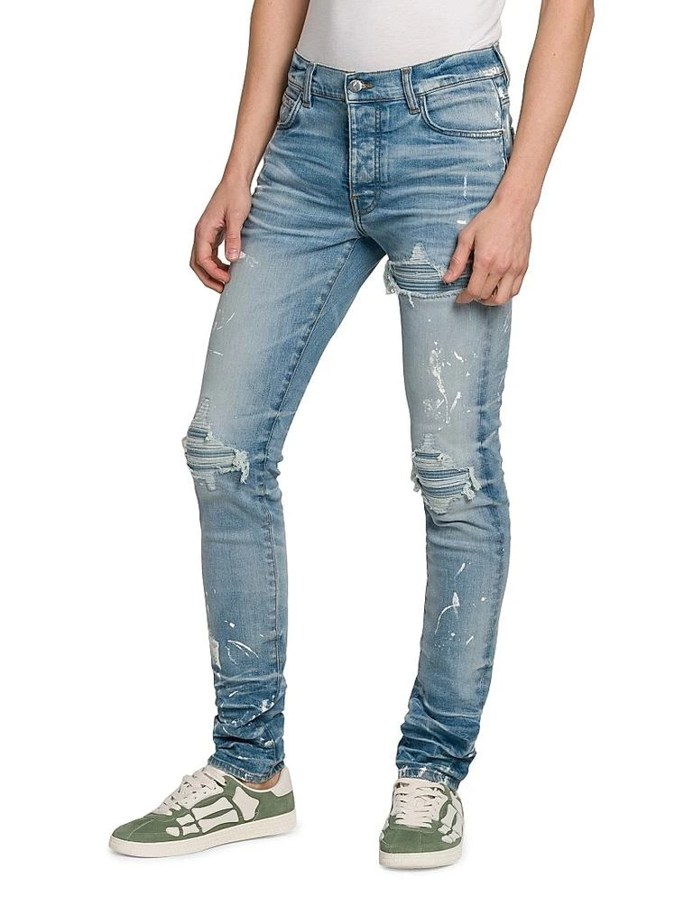 AMIRI Painter Denim Mx1 Jeans 4