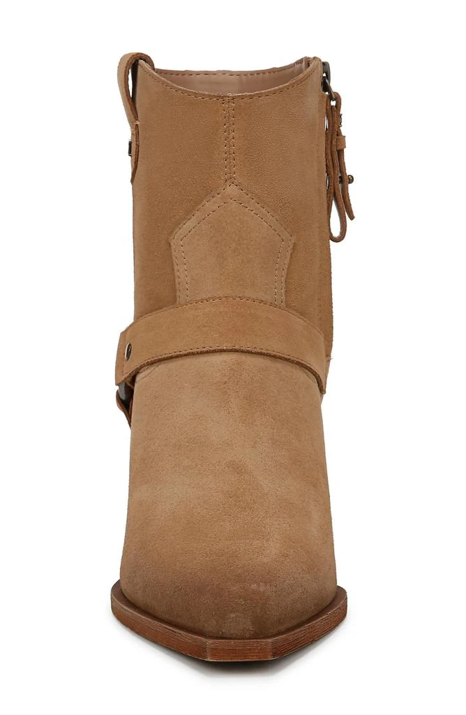 Sam Edelman Winston Pointed Toe Bootie 4