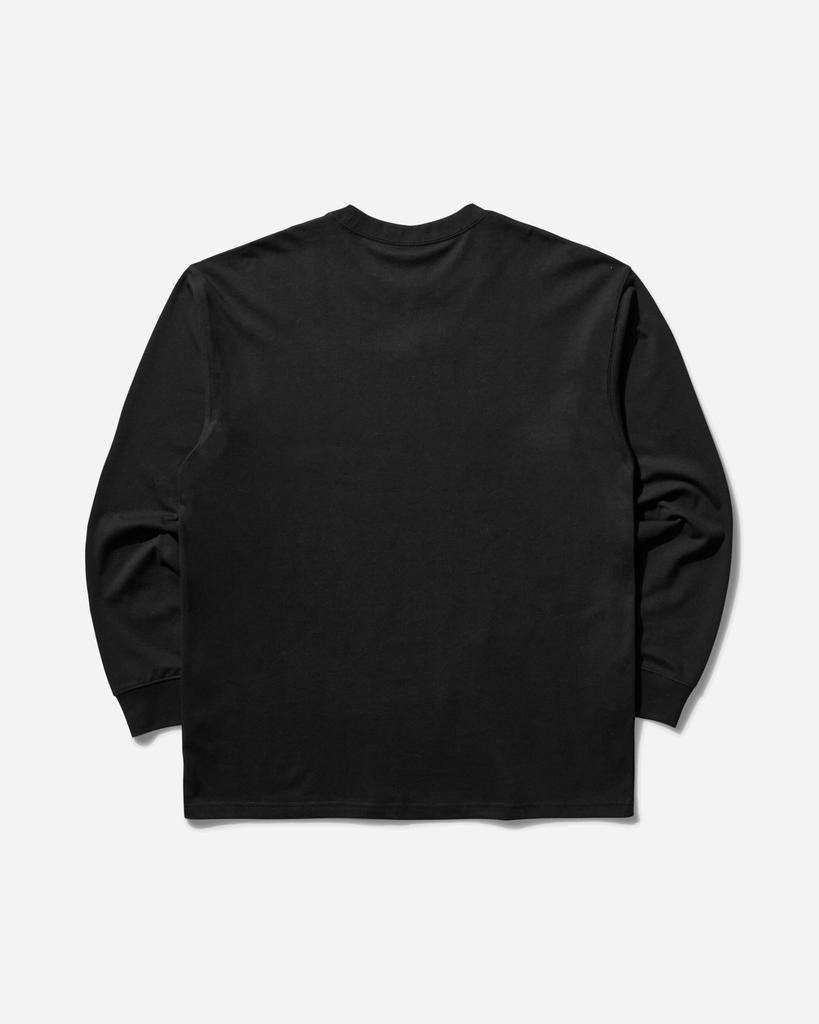 NIKE Men's ACG Lungs Longsleeve T-Shirt Black - T-Shirts NIKE Men's ACG Lungs Longsleeve T-Shirt Black - T-Shirts