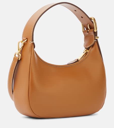 Miu Miu Leather shoulder bag - Bags - Compare Prices from 9+